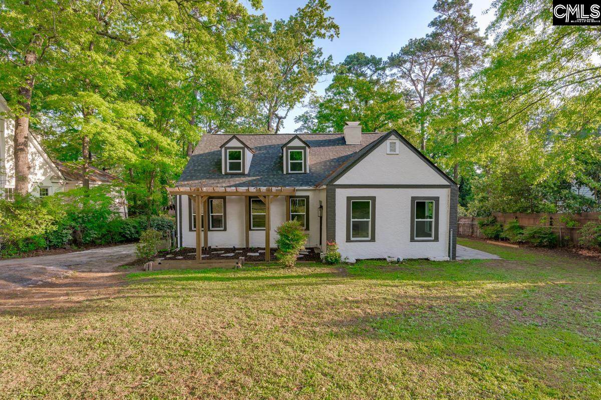 2903 Trenholm Road - Photo 1