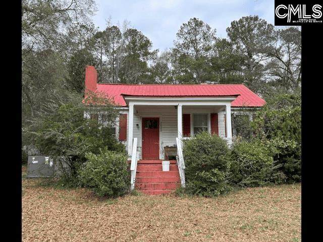1633 Winyah Drive - Photo 1