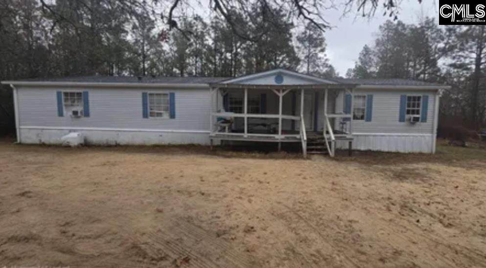 165 Landfill Lane - Photo 1