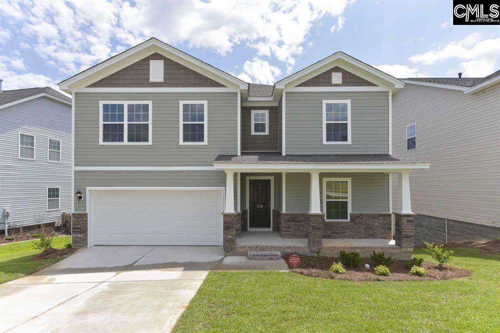 238 Starling Way - Photo 1