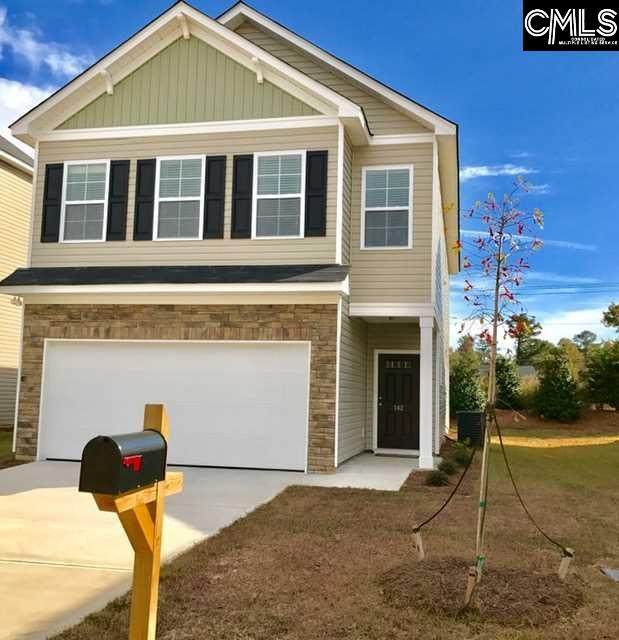 142 Culliver Road - Photo 1