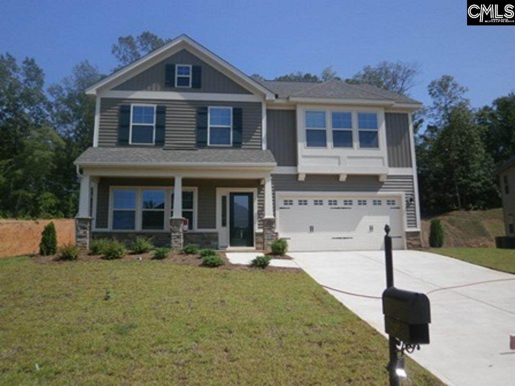 297 Massey Circle - Photo 1