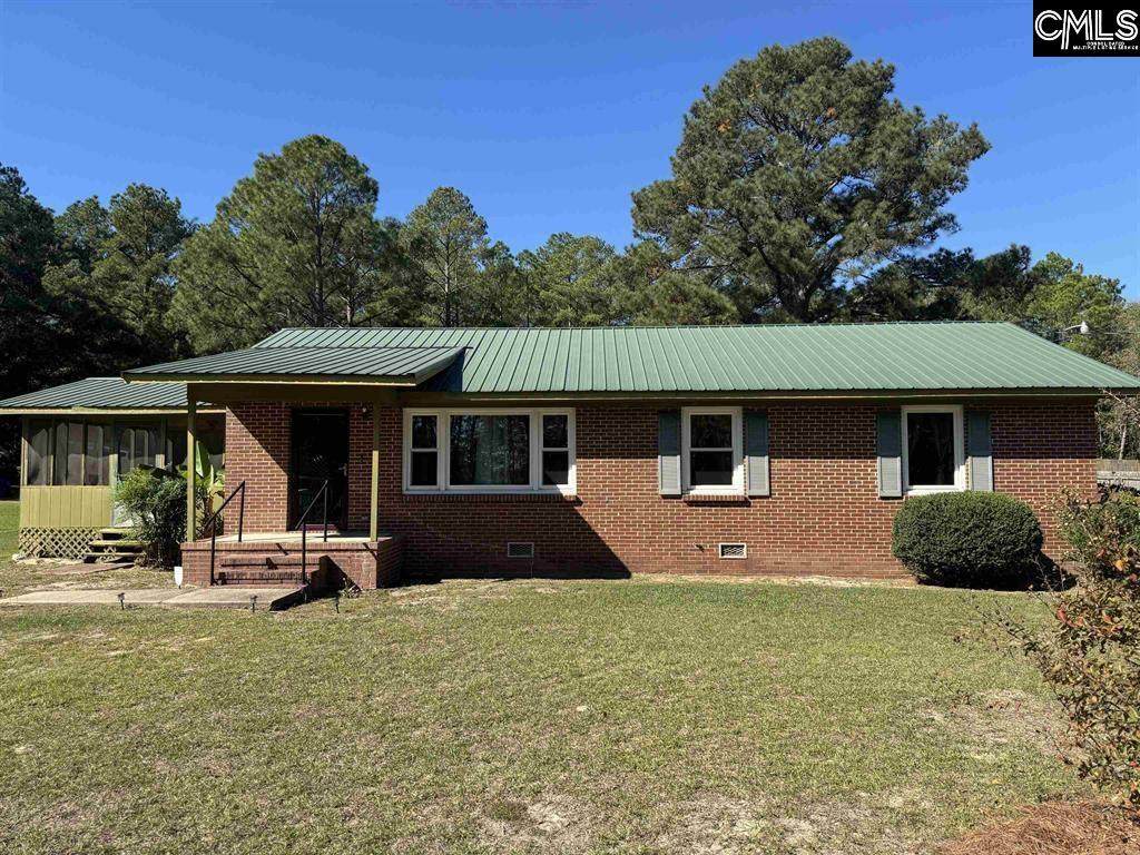 932 Macedonia Church Road - Photo 1