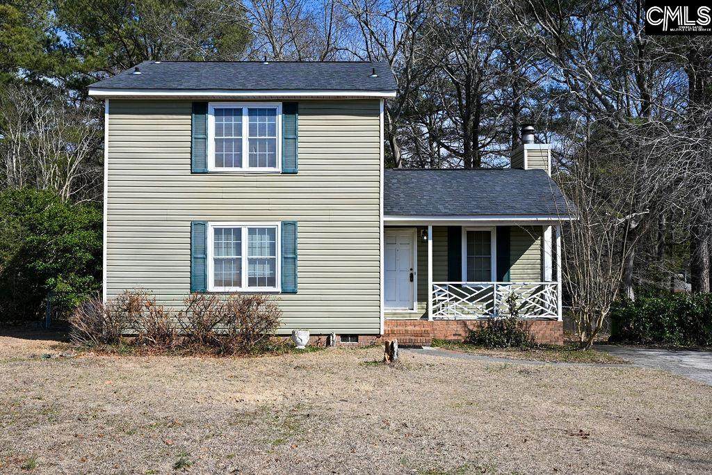 1118 Flora Drive - Photo 1
