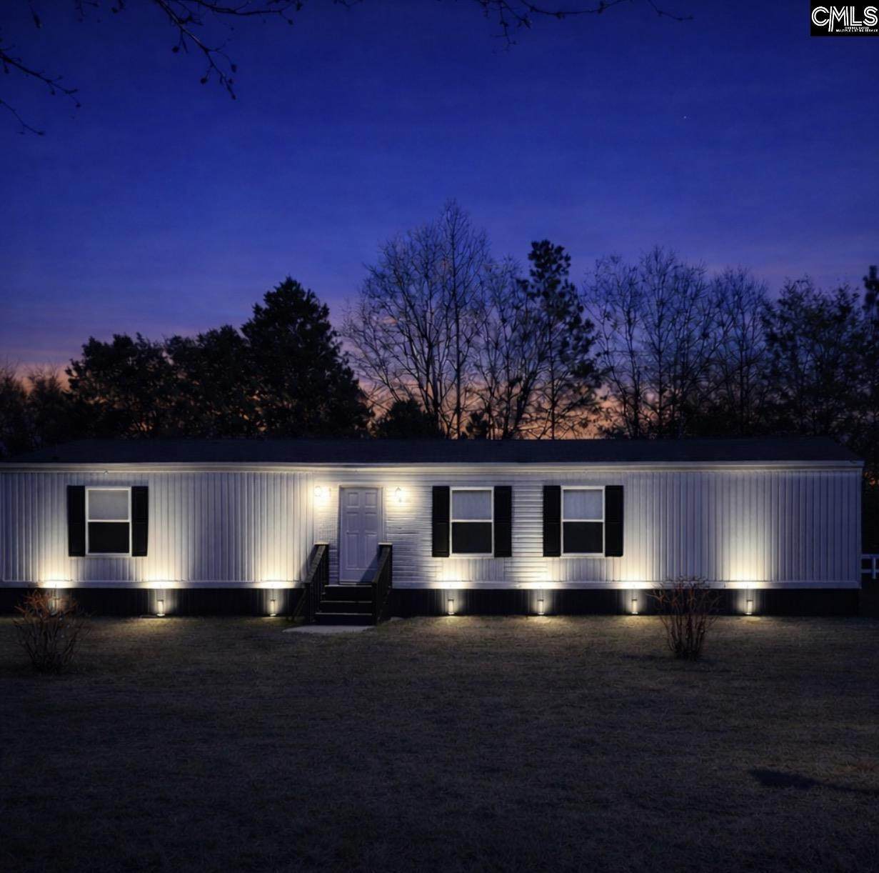 234 Binnicker Bridge Road - Photo 1