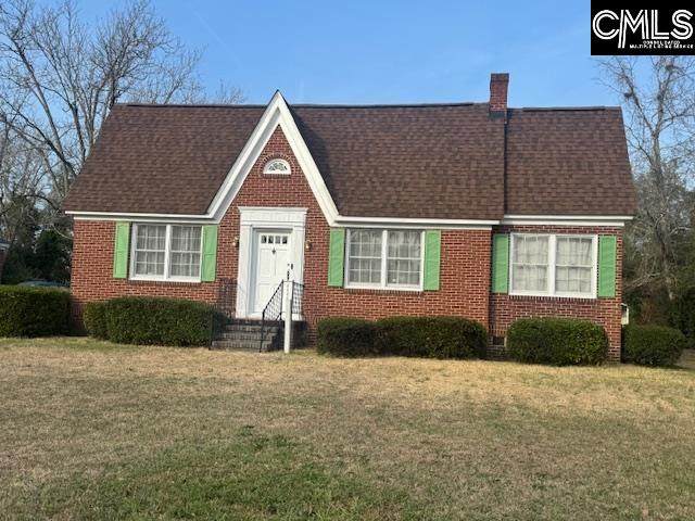 630 Highland Street - Photo 1