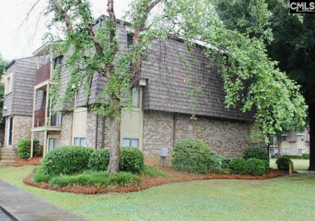 1217 Old Manor Road - Photo 1