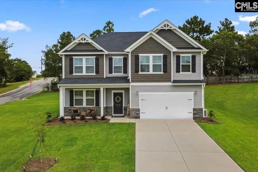 5193 Tullamore Drive - Photo 1