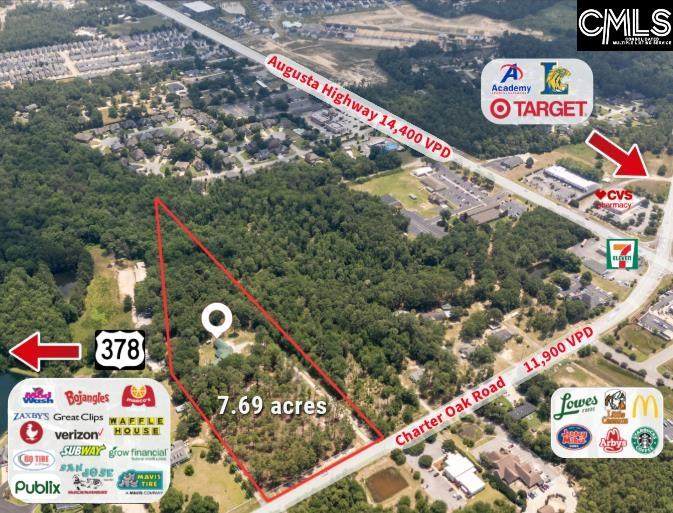 150 Charter Oak Road - Photo 1