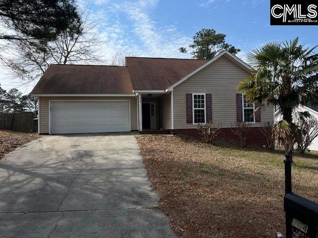 704 Wild Life Lane - Photo 1