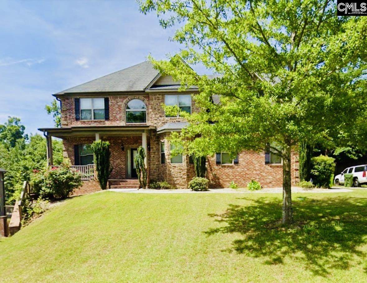 604 Winding Hickory Court - Photo 1