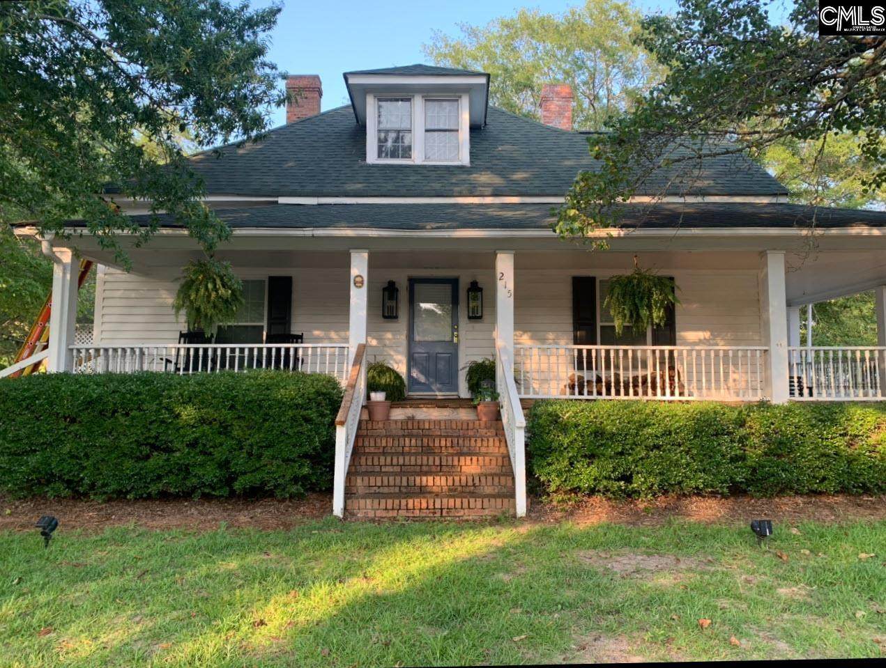 215 Matson Street - Photo 1
