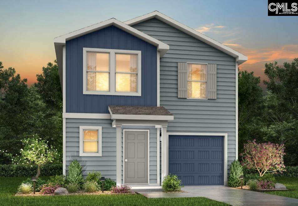 107 Wiltshire Court - Photo 1
