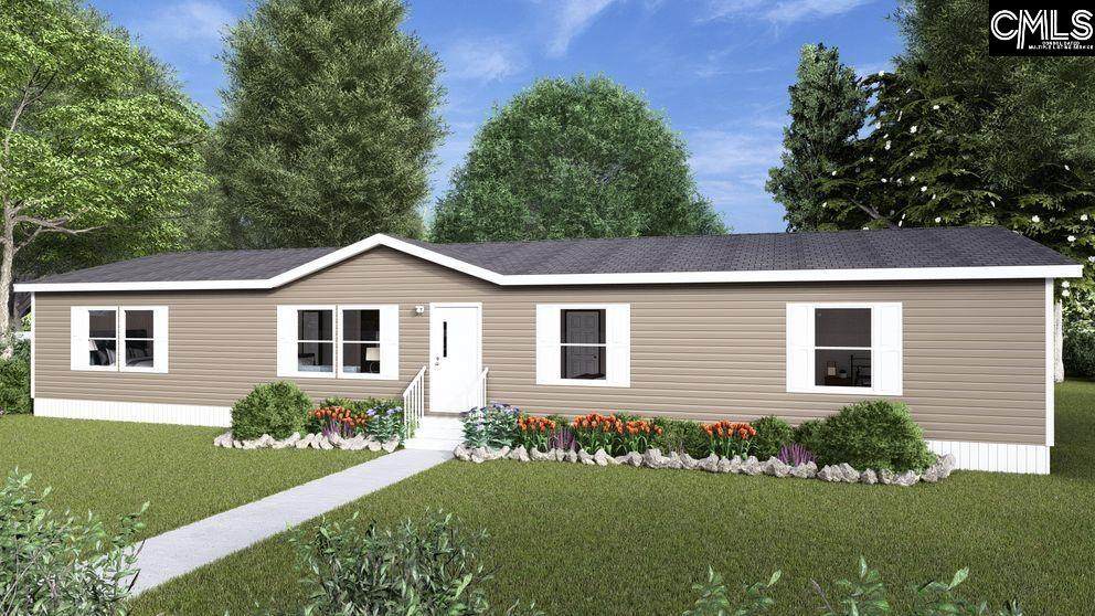 20 F. R. Huff Road - Photo 1