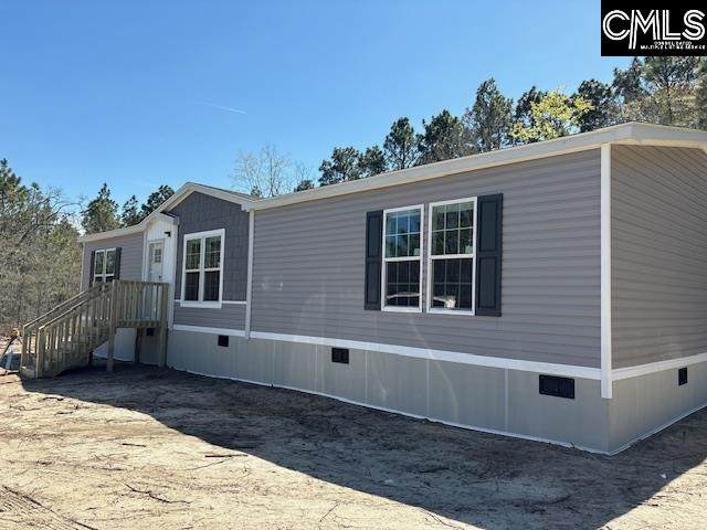 1815 Martin Smith Road - Photo 1