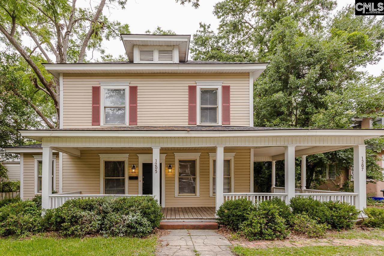 1205 Maple Street - Photo 1