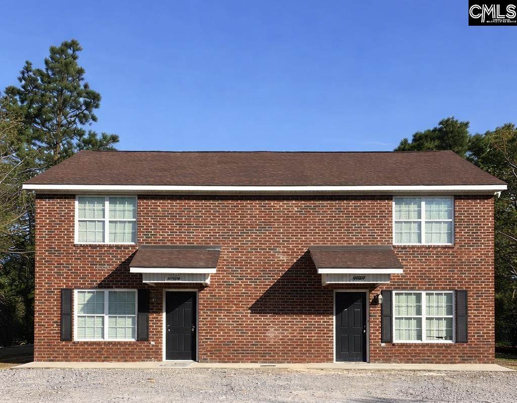 3102 Emanuel Church Road - Photo 1