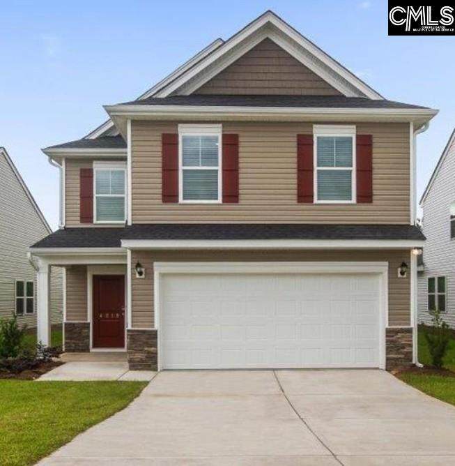 289 Balbriggan Place - Photo 1