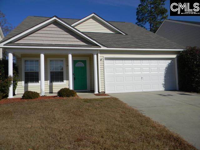 341 Cape Jasmine Way - Photo 1