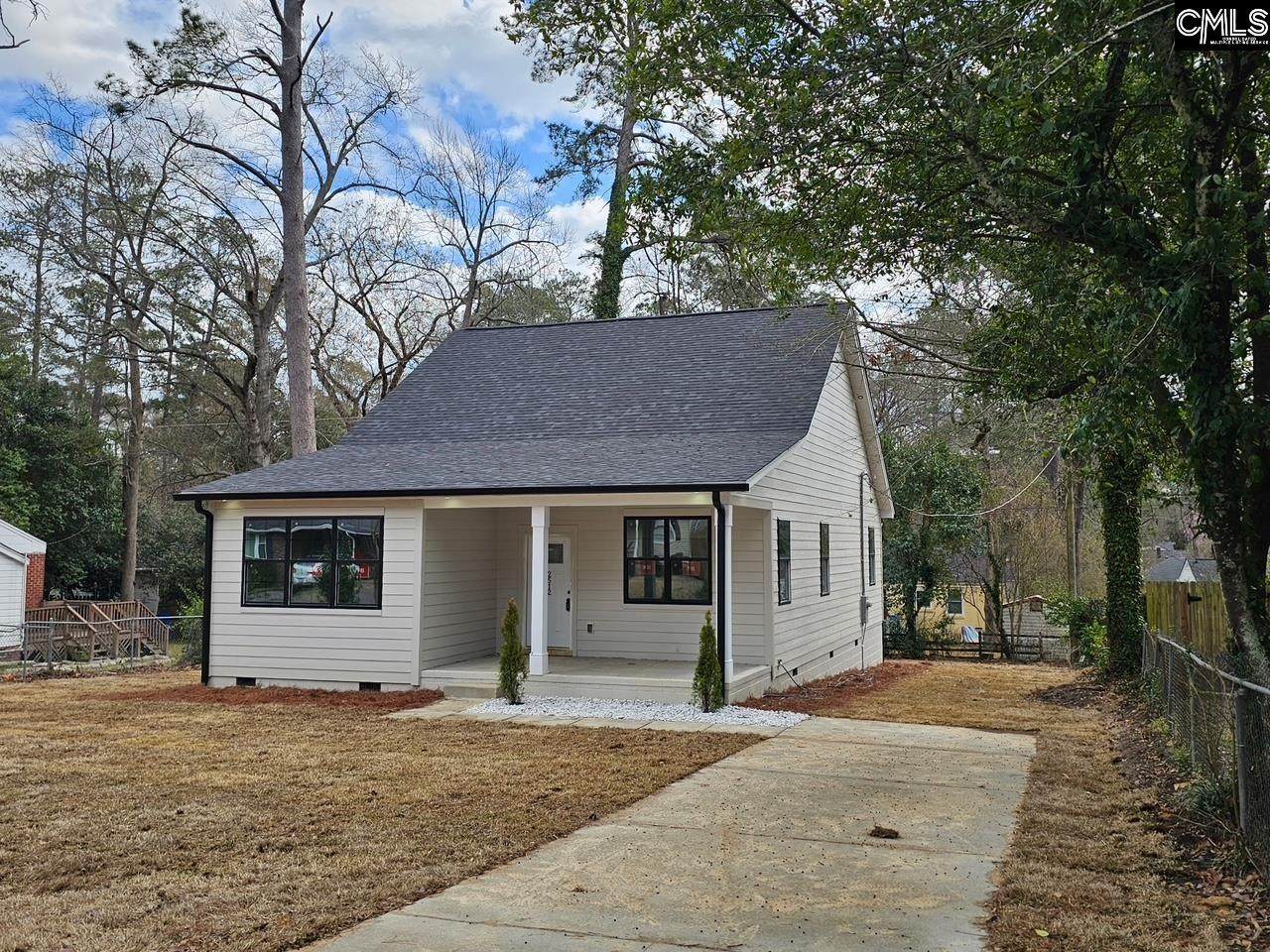 2512 Marling Drive - Photo 1