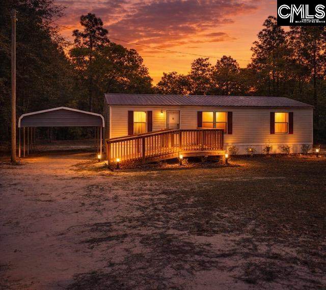 134 Wilma Ann Drive - Photo 1