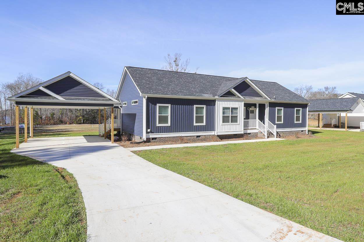 903 Scurry Church Road - Photo 1
