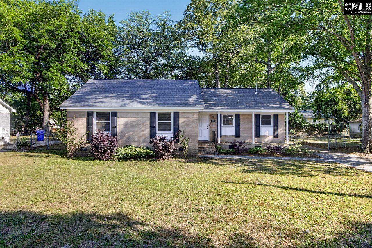 3367 Dublin Road - Photo 1
