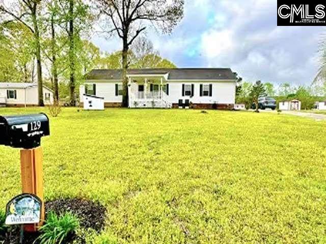 129 Newfield Circle - Photo 1