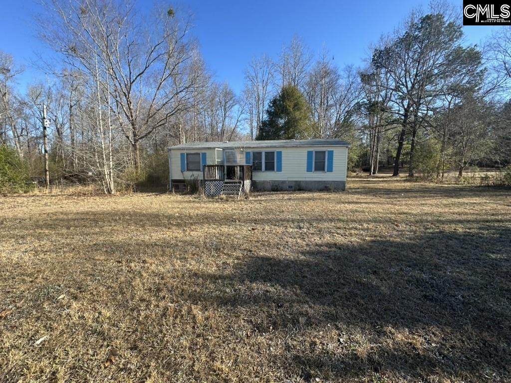 1452 Bishopville Highway - Photo 1