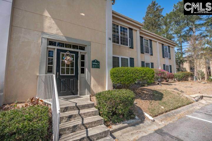 3600 Chateau Drive H-217 - Photo 1