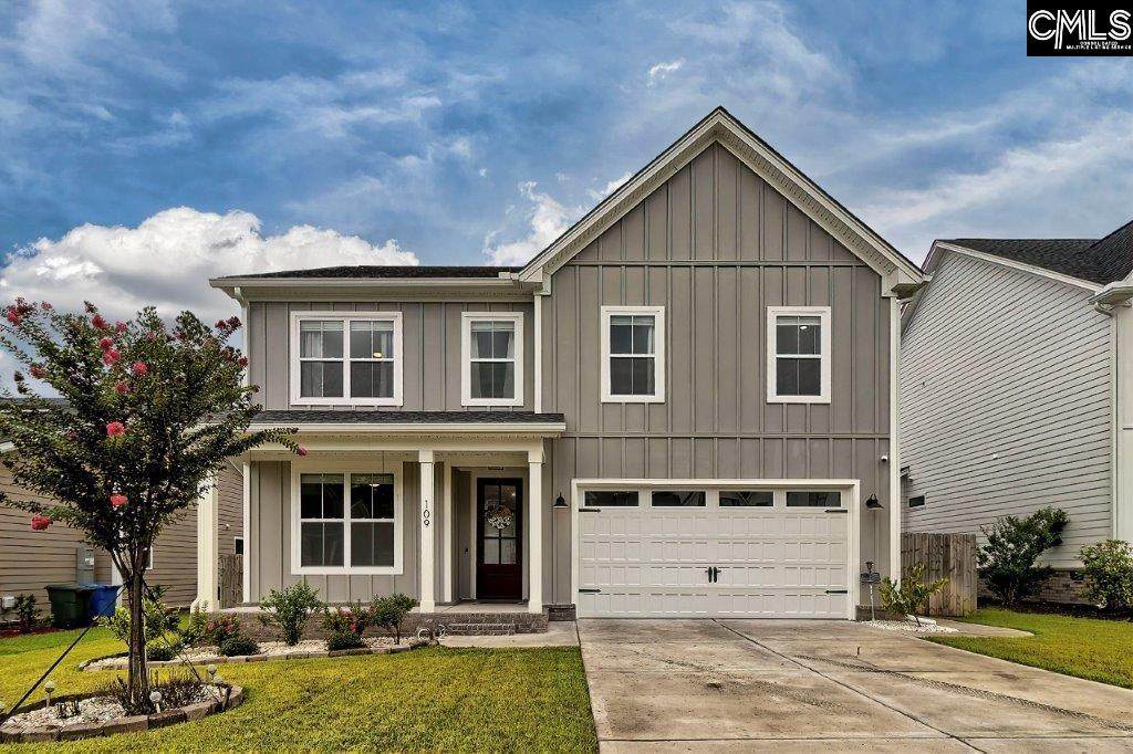 109 Magnolia Petal Drive - Photo 1