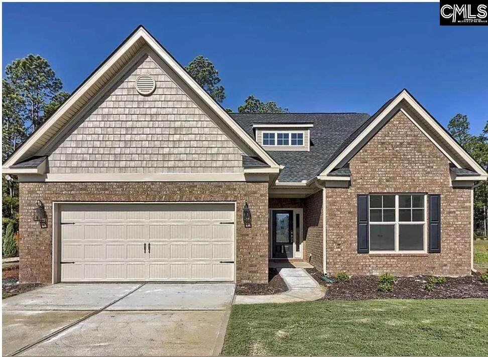 426 Club View Drive - Photo 1