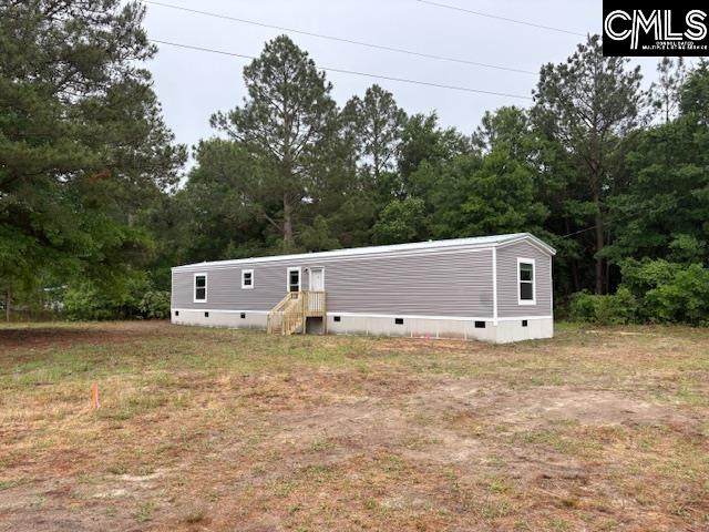 1458 Quattlebaum Road - Photo 1