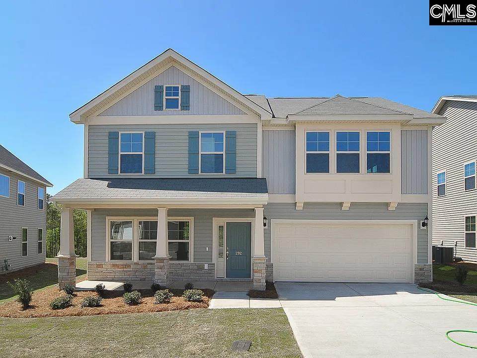 292 Meadow Springs Drive - Photo 1