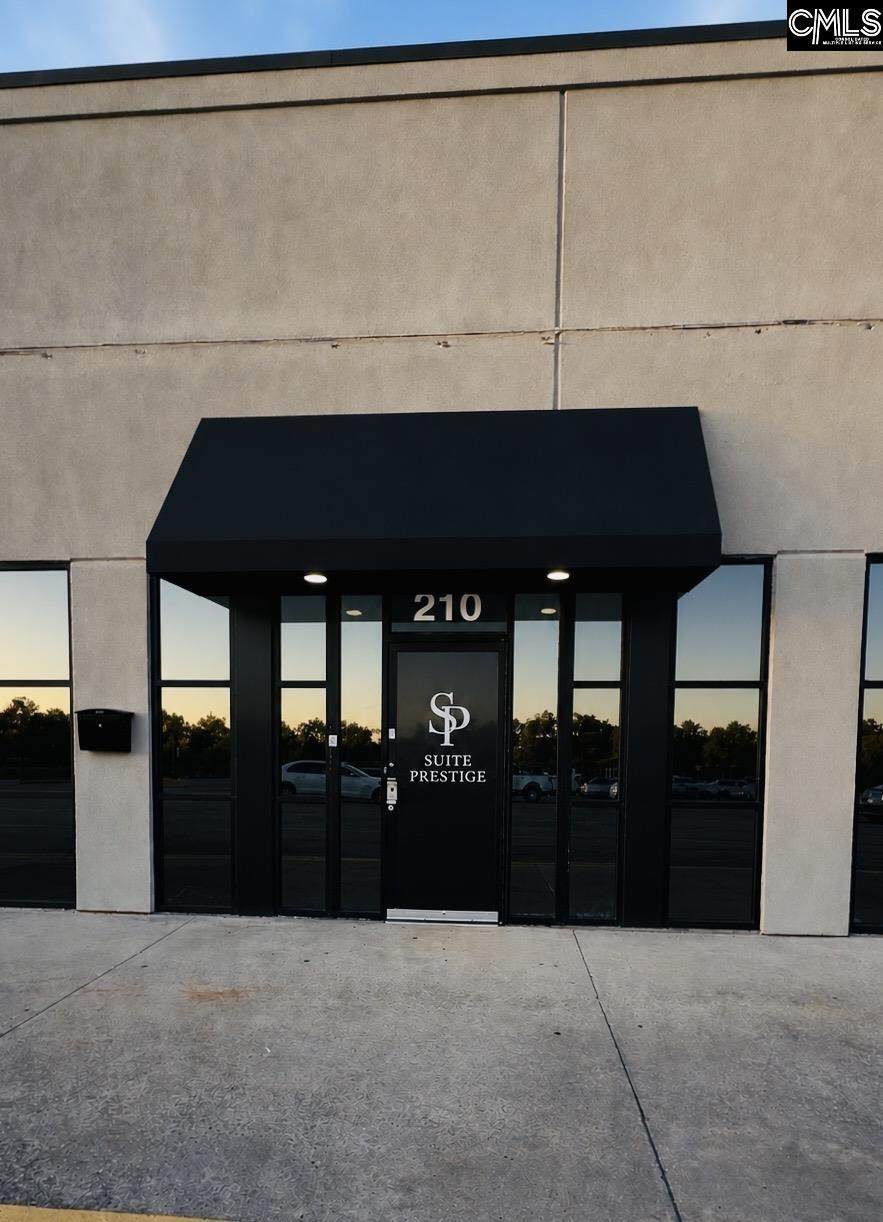 2638 Two Notch Road 210 - Photo 1