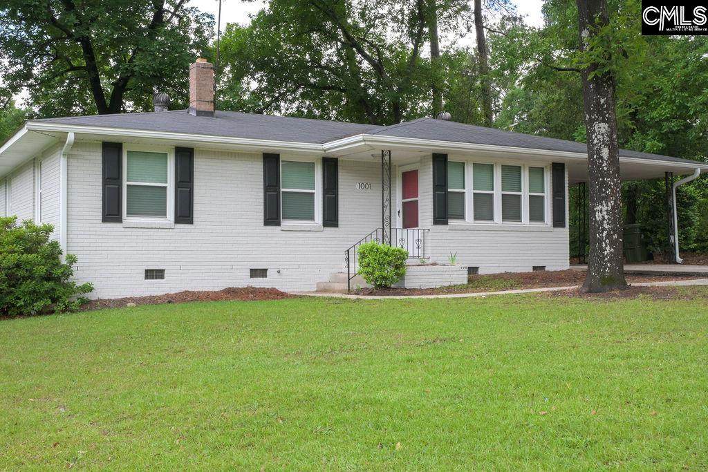 1001 Summerland Drive - Photo 1