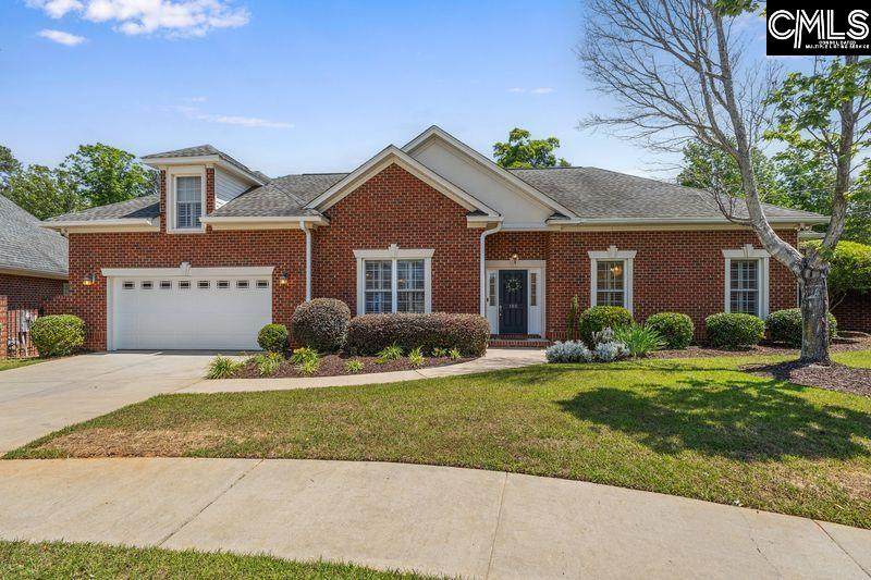 180 Shoal Court - Photo 1