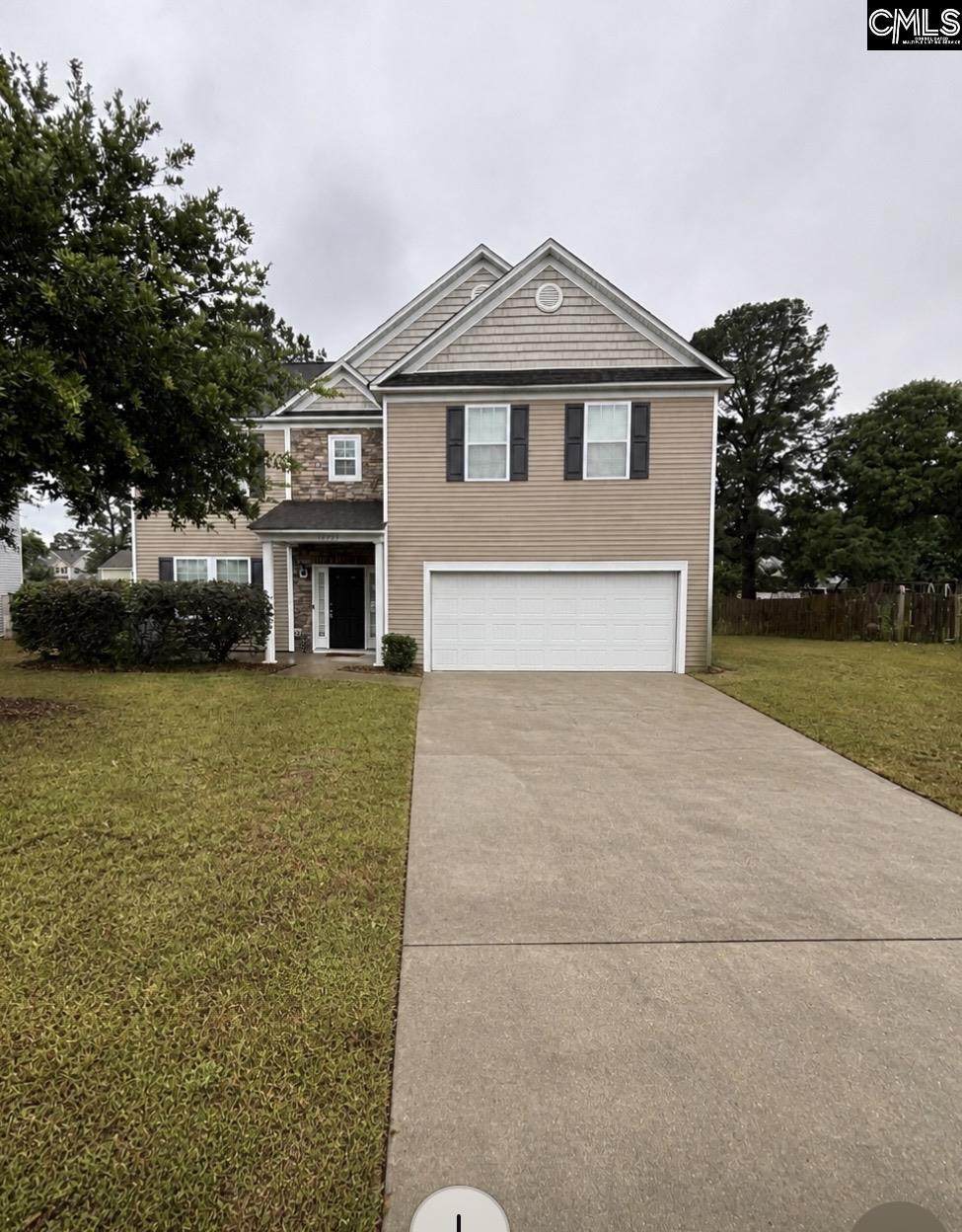 1773 Nicholas Drive - Photo 1