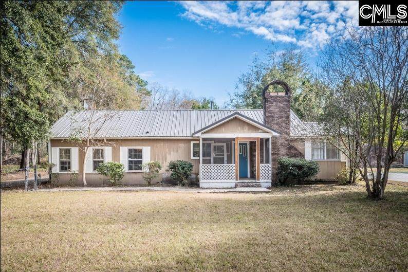 164 Mount Carmel Road - Photo 1