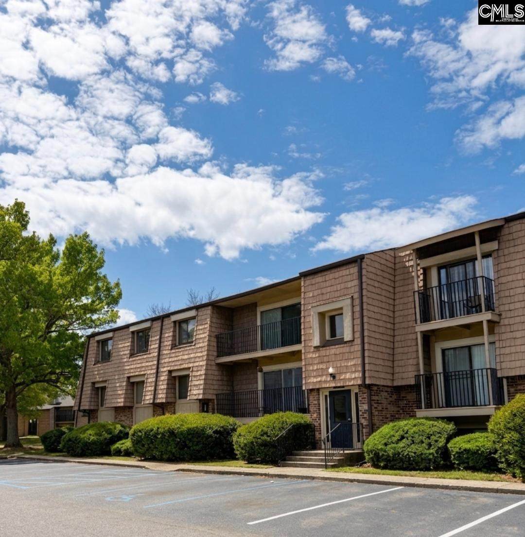 1204 Old Manor Road - Photo 1