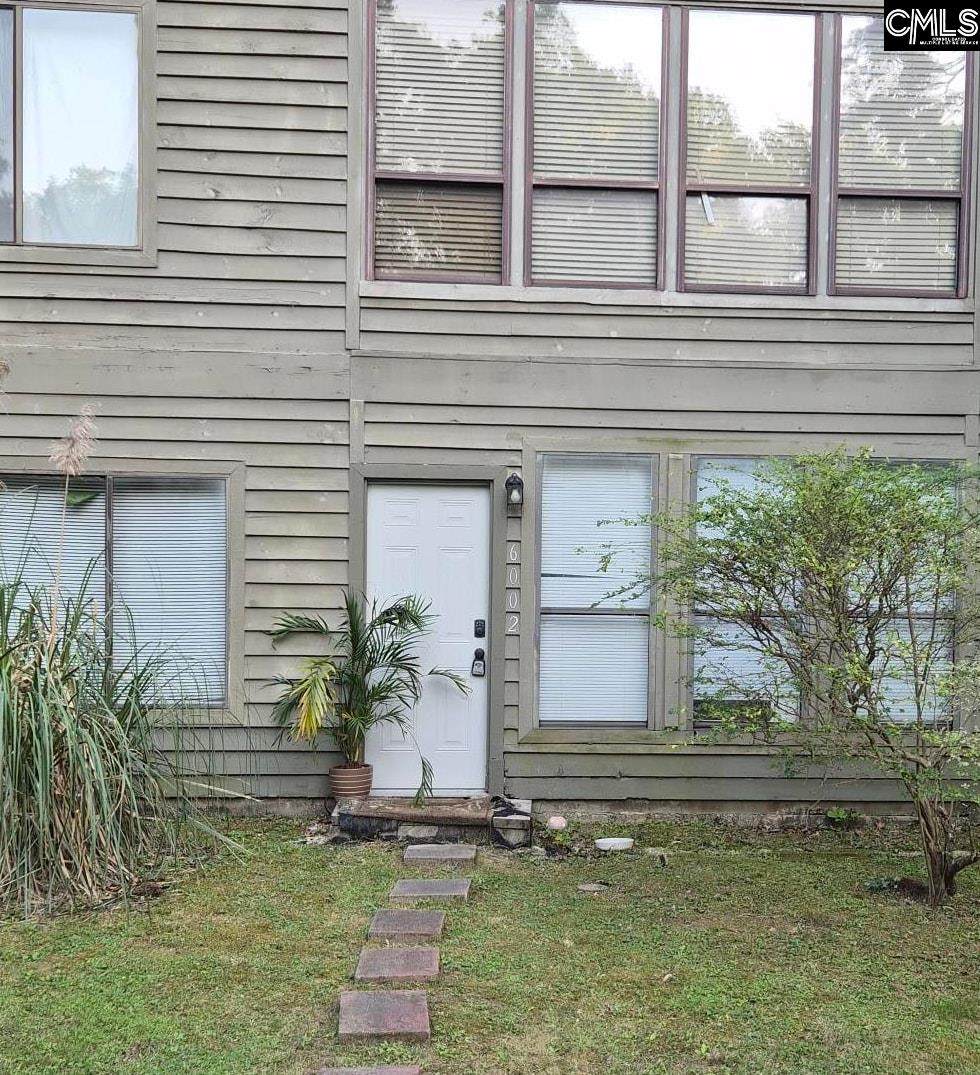 6002 Village Creek Drive - Photo 1