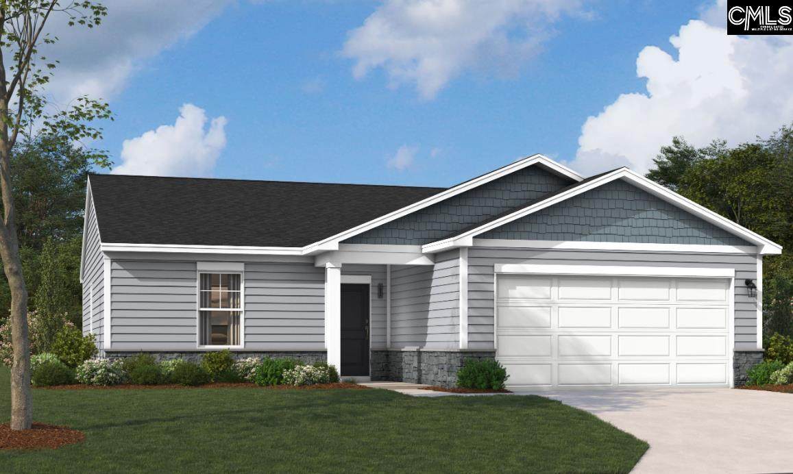 235 Kingfield Drive - Photo 1