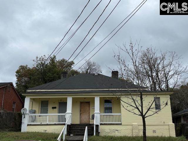 1108 Tree Street - Photo 1