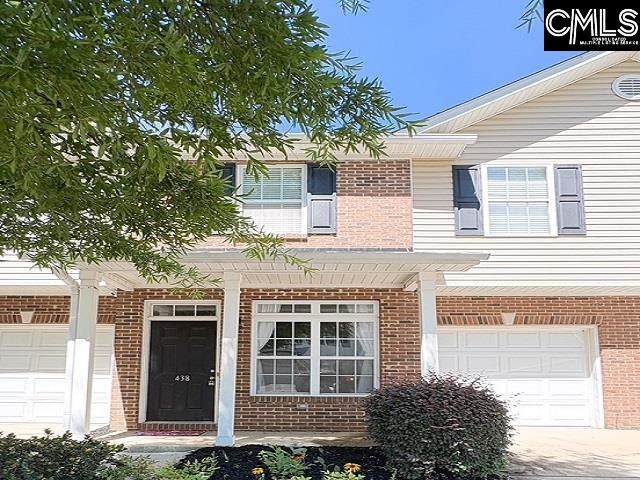 438 Woodbark Court - Photo 1
