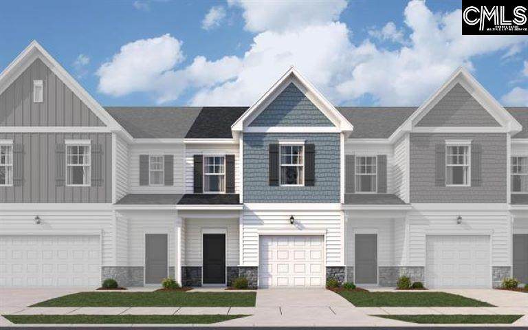 231 Sunny Hill Drive - Photo 1