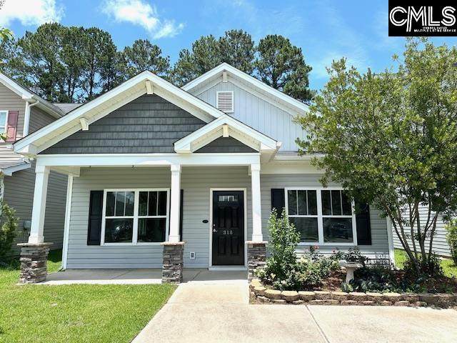 318 Carson Court - Photo 1