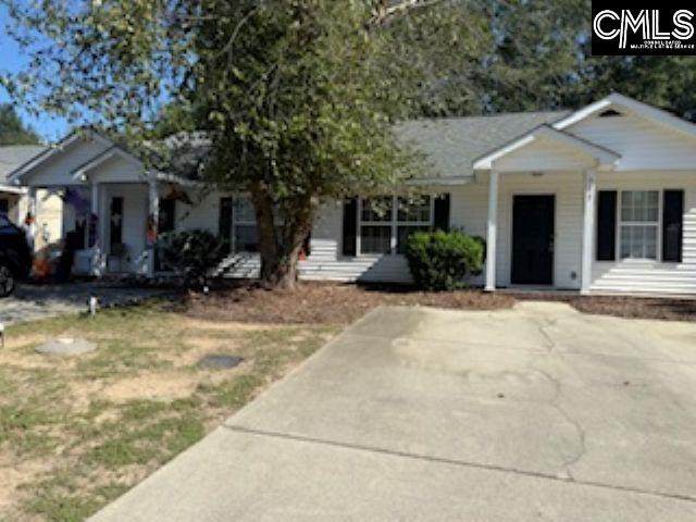 527 Providence Crossing - Photo 1