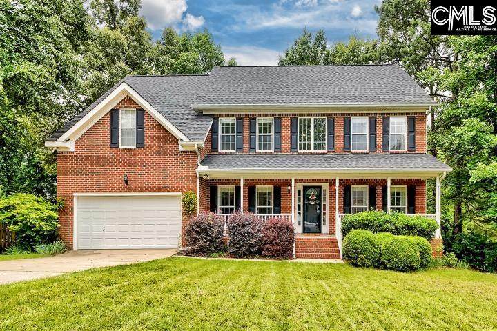 105 Leventis Lane - Photo 1