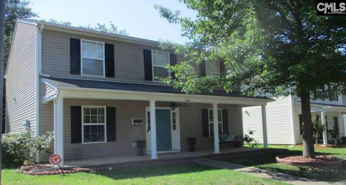 2150 Walker Solomon Way - Photo 1