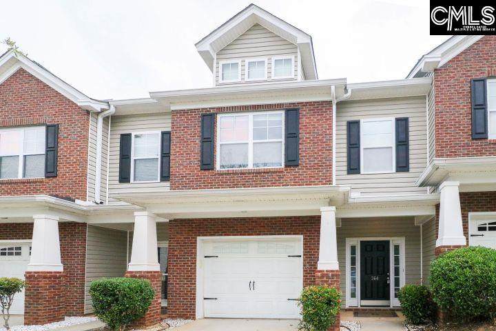 364 Saluda Springs Road - Photo 1
